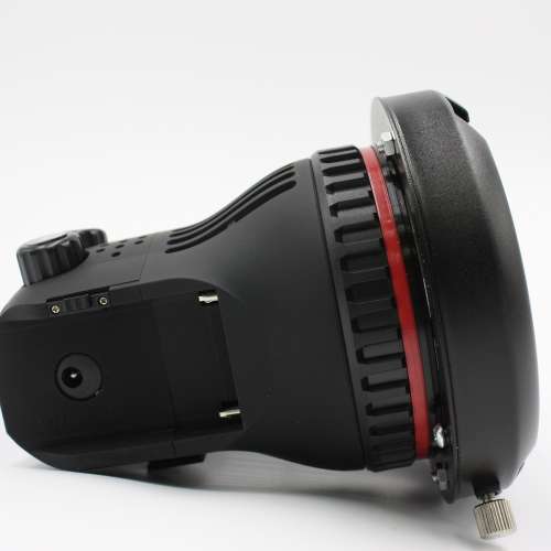 LED 錄像燈 (保榮環)