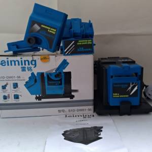 Leiming雷銘多用途磨削機 (鏟刀磨剪刀機)