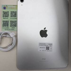 iPad 10 64gb WiFi+5G 88🔋