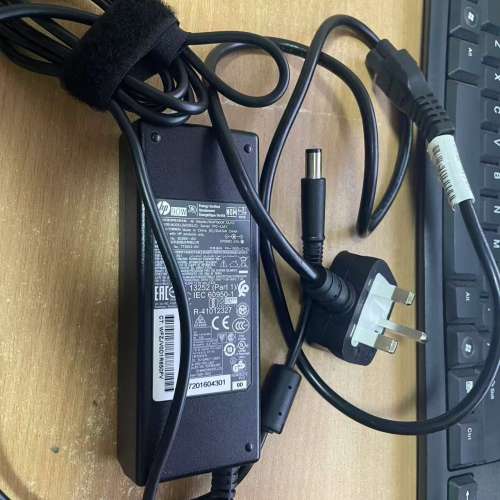 HP EliteDesk 迷你電腦 EliteDesk 800 G3 65W 准系統