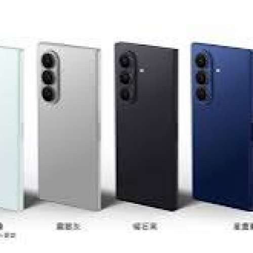 Fold 7 官網限定版