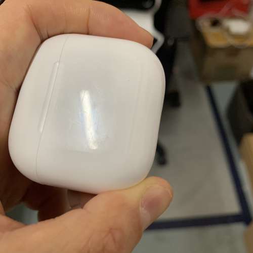 98%New Apple AirPods 4 MXP63 保到5-11-2026