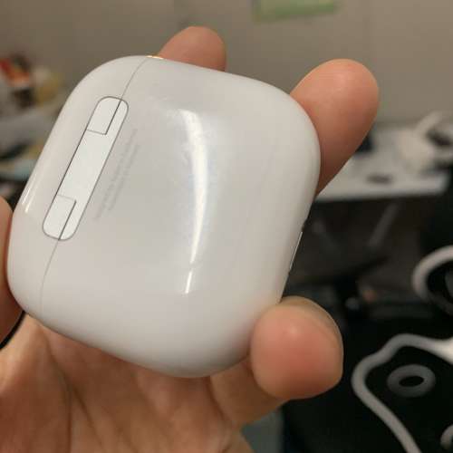 98%New Apple AirPods 4 MXP63 保到5-11-2026
