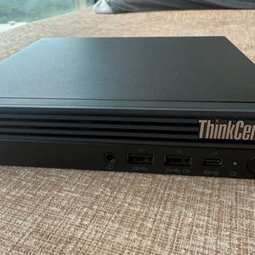 Lenovo Ryzen&trade; 3 Pro 8300GE 32Gb ram 1Tb openclaw玩具