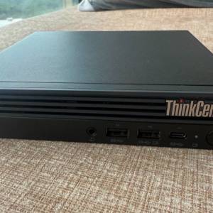 Lenovo Ryzen&trade; 3 Pro 8300GE 32Gb ram 1Tb openclaw玩具