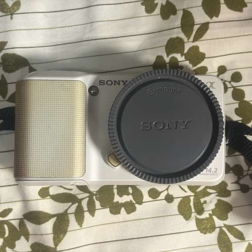 Sony nex-3