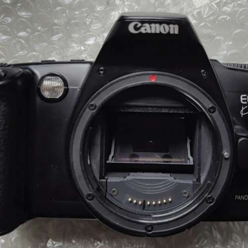 菲林機Canon EOS Kiss