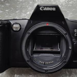 菲林機Canon EOS Kiss