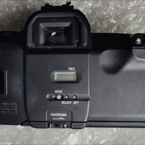 菲林機Canon EOS Kiss