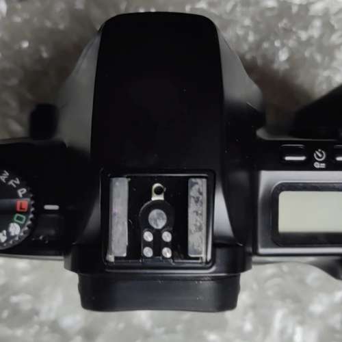 菲林機Canon EOS Kiss