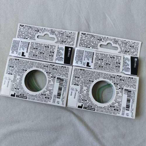 SUBEA近視矯正鏡片