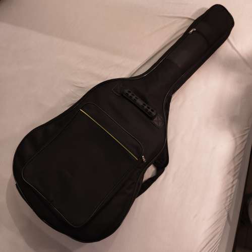 入門結他連結他套