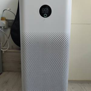 小米空氣淨化器3