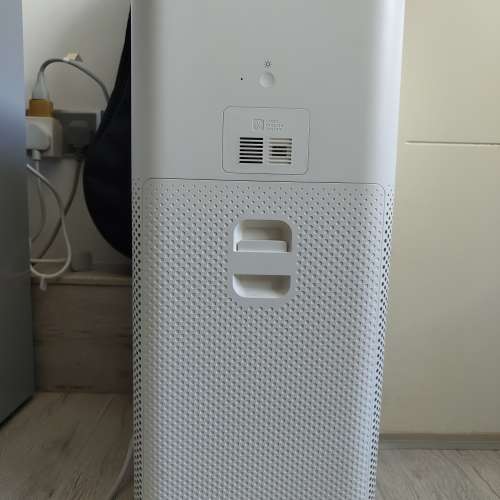 小米空氣淨化器3