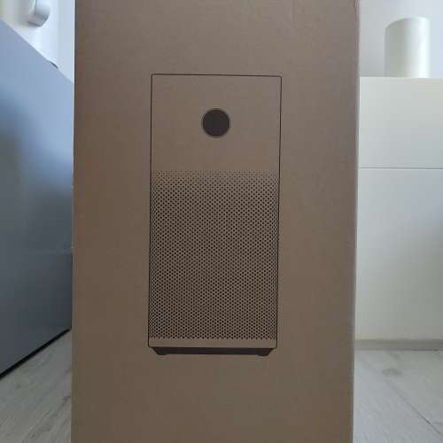 小米空氣淨化器3