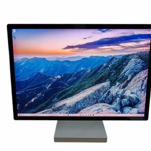 Microsoft Surface Studio 1707  28" Touch Screen 輕觸式螢幕 all in one