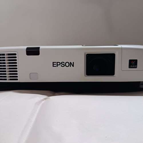日本Epson投影機