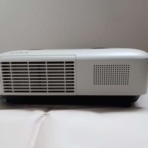 日本Epson投影機