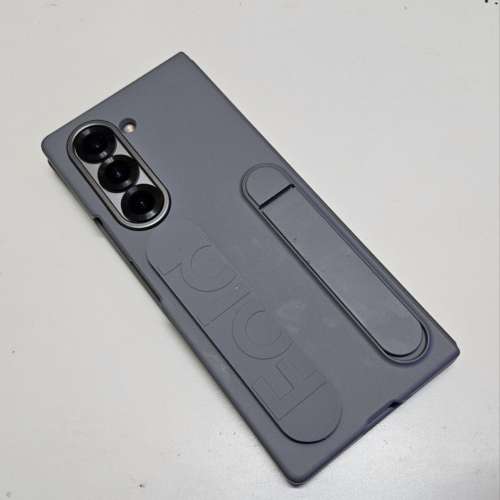 98% new samsung fold 6 12+256 5G港版雙卡.不設講價.議價不回.見諒!