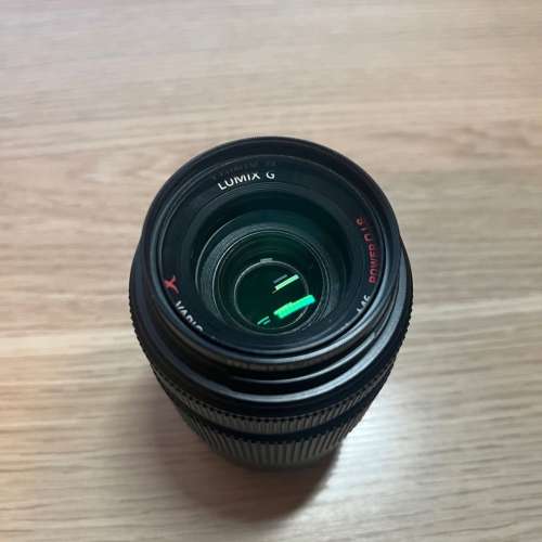Panasonic Lumix G Vario 45-175mm HD 鏡頭