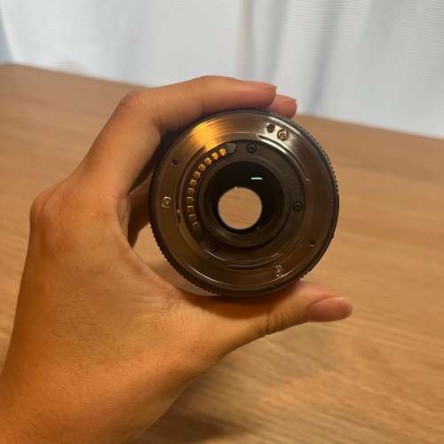 Panasonic Lumix G Vario 45-175mm HD 鏡頭