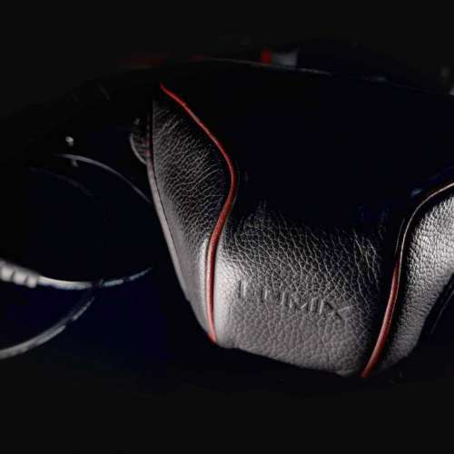 Panasonic Lumix GF1 相機