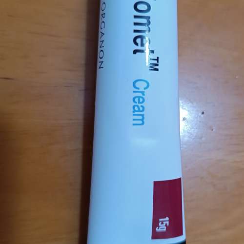Elomet cream