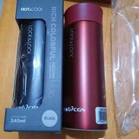 Lock&Lock不銹鋼保温杯