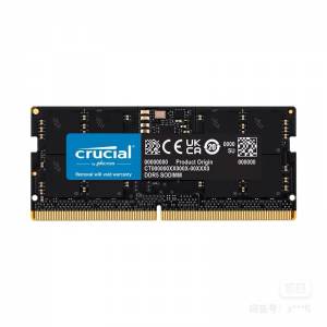 DDR5 SODIMM 16GB 4800