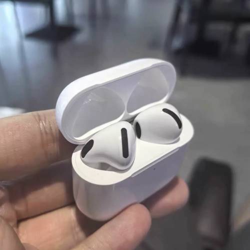 airpods pro 4藍牙耳機手遊專用無延遲無線耳機運動 ITFIT Bluetooth headsets藍牙耳...