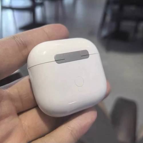 airpods pro 4藍牙耳機手遊專用無延遲無線耳機運動 ITFIT Bluetooth headsets藍牙耳...