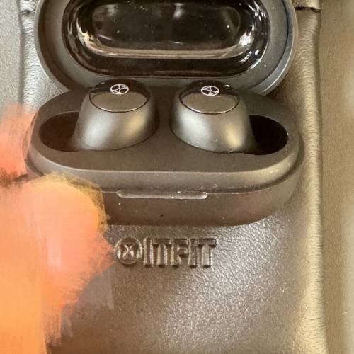 airpods pro 4藍牙耳機手遊專用無延遲無線耳機運動 ITFIT Bluetooth headsets藍牙耳...