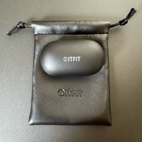 airpods pro 4藍牙耳機手遊專用無延遲無線耳機運動 ITFIT Bluetooth headsets藍牙耳...