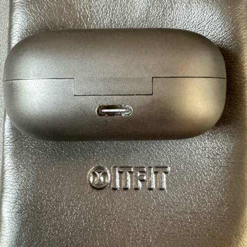 airpods pro 4藍牙耳機手遊專用無延遲無線耳機運動 ITFIT Bluetooth headsets藍牙耳...