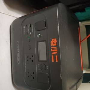 電小二戶外電源 1000 Pro
