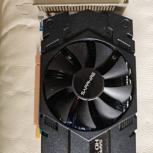 二手電腦試機服務