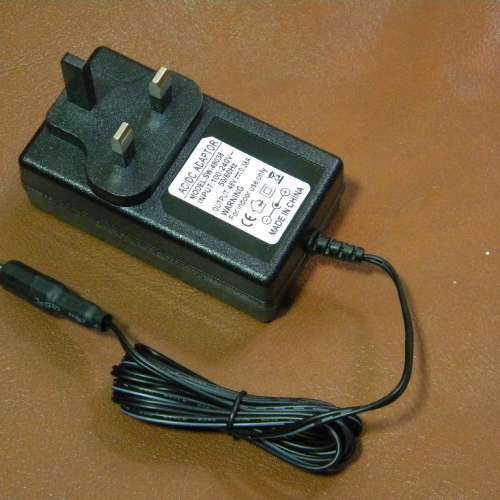 48V 380mA 火牛 Cisco 等網絡設備適用