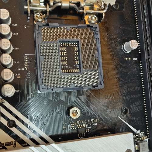 AsRock B365M Pro4