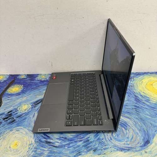 (聯想AMD CPU ThinkBook)Lenovo Thinkbook  AMD Ryzen 7 7735H /16GB Ram/128,256,...