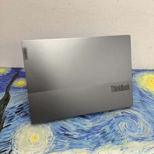 (聯想AMD CPU ThinkBook)Lenovo Thinkbook  AMD Ryzen 7 7735H /16GB Ram/128,256,...