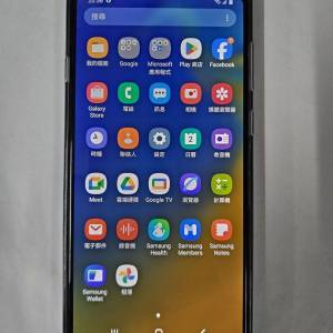 Samsung 三星 Galaxy A9 (2018) 5G 中階手機電話 phone smart 深藍色 Blue (8+128GB)