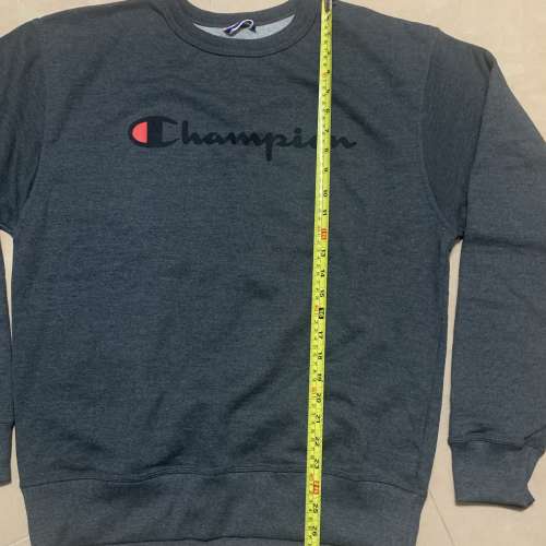 Champion 男裝衞衣