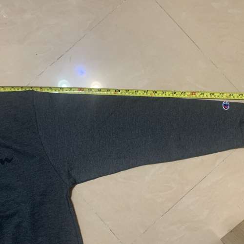 Champion 男裝衞衣