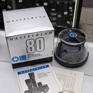 HASSELBLAD CF CARL ZEISS PLANAR 80MM F2.8 T*
