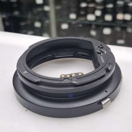 HASSELBLAD EXTENSION 16E