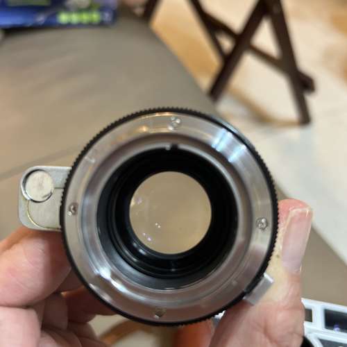 Kern Switar 50 1.8 AR ( M mount )