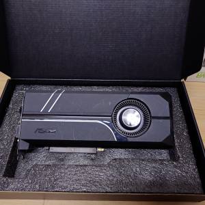 ASUS GTX 1070 TUBRO