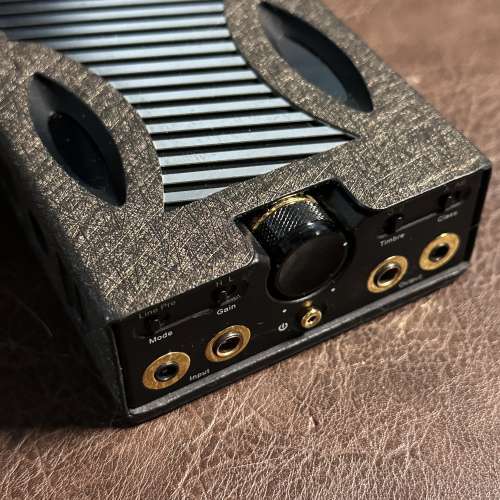 Cayin C9一代膽擴