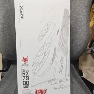 （AMD40系顯卡）XFX 7900GRE 16GB