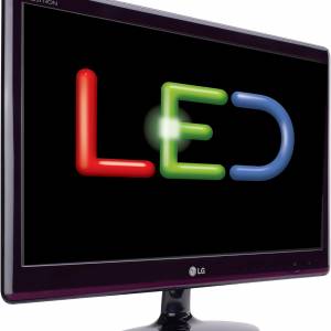 LG E2250V-PNV 22吋LED背光寬電腦螢幕
